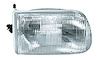 LH H.L. MAZDA P/U 94-97 - image 1