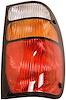LH T.L. COMBINATION TYPE MAZDA P/U 94-00 - image 1