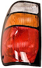 RH T.L. COMBINATION TYPE MAZDA P/U 94-00 - image 1