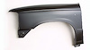 LH FENDER MAZDA P/U 2WD 94-97 - image 1