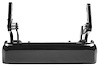 TAILGATE HDL BLK MAZDA P/U 94-97 - image 1