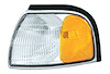 LH PARK LAMP MAZDA P/U 98-00 - image 1