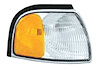 RH PARK LAMP MAZDA P/U 98-00 - image 1