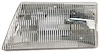 LH H.L. ASSY MAZDA P/U 98-00 - image 1