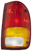 LH T.L. COMBINATION TYPE MAZDA P/U 01-10 - image 1
