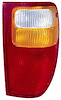 RH T.L. COMBINATION TYPE MAZDA P/U 01-10 - image 1