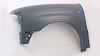 RH FENDER W/O MLDG HOLES MAZDA P/U 2WD 98-10 - image 1