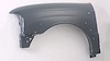 LH FENDER W/ 10 MLDG HOLES MAZDA P/U 4WD 01-10 - image 1