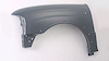 RH FENDER W/ 9 MLDG HOLES MAZDA P/U 4WD 98-00 - image 1