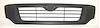 GRILLE BLK MAZDA P/U 98-00 - image 1