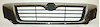 GRILLE CHR/BLK MAZDA P/U 98-00 - image 1