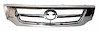 GRILLE CHR MAZDA P/U 01-10 - image 1