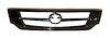 GRILLE PTD P MAZDA P/U 01-10 - image 1