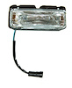 FOG LAMP ASSY UNIV CARAVAN/VOYAGER/TOWN COUNTRY 91-95 - image 1