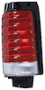 LH T.L. W/O BLK STRIPS VOYAGER/TOWN COUNTRY 91-95 - image 1