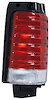 RH T.L. W/O BLK STRIPS VOYAGER/TOWN COUNTRY 91-95 - image 1