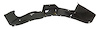 LH FENDER LINER CARAVAN/VOYAGER/TOWN COUNTRY 91-95 - image 1