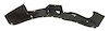RH FENDER LINER CARAVAN/VOYAGER/TOWN COUNTRY 91-95 - image 1
