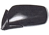 LH DOOR MIRROR MAN NON-HTD SMOOTH BLK FLDG CARAVAN/VOYAGER/TOWN COUNTRY 91- 95 - image 1
