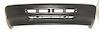 FT BUMPER CVR W/O FOG LAMPS P CARAVAN/VOYAGER/TOWN COUNTRY 94-95 - image 1