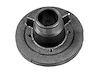 FLYWHEEL MAN. TRANS. FORD TRUCK 5.0L 77-80 3.8L 82-89 351 5.8L 82-92 - image 1