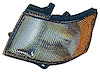 LT PARKLAMP ASY PARK/SIGN - image 1