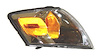 RH PARK/SIG LAMP MAZDA MPV 00-01 - image 1