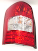 LH T.L. COMBINATION TYPE MAZDA MPV 00-01 - image 1
