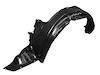 LH FENDER LINER W/O ROCKER MLDG MAZDA MPV 04-06 - image 1