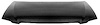 HOOD MAZDA MPV 00-03 - image 1