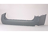 RR BUMPER CVR DK GRY MAZDA MPV 00-01 - image 1