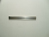 LH OTR ROCKER PNL BELOW FT DR CARAVAN/VOYAGER/TOWN COUNTRY 96-07 DIE STAMP ED - image 1