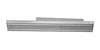 RH ROCKER PNL BELOW FT DR CARAVAN/VOYAGER/TOWN COUNTRY 96-00 - image 1