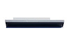 LH ROCKER PNL BELOW FT DR CARAVAN/VOYAGER/TOWN COUNTRY 96-00 VEHICLES W/O LH SLIDING DR - image 1