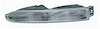 RH PARK/SIG LAMP W/ QUAD LAMPS CARAVAN/VOYAGER/TOWN COUNTRY 96-00 - image 1