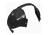 RH FENDER LINER CARAVAN 96 CARAVAN W/O SPORT 97-00 VOYAGER 97-00 - image 1