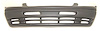 FT BUMPER CVR W/ SMOOTH TOP/BLK TEXTURED BOTTOM VOYAGER 96-00 - image 1