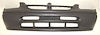FT BUMPER CVR W/O FOG LAMPS W/ SMOOTH TOP/DK GRY TEXTURED BOTTOM CARAVAN BA SE/SE 96-98 - image 1