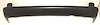 RR BUMPER CVR W/ 113 IN. SHORT WB SMOOTH P CARAVAN/VOYAGER/TOWN COUNTRY 96-98 - image 1