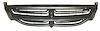 GRILLE BLK CARAVAN ALL MODELS 96-98 BASE/SE 99-00 - image 1