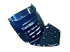 Fender Liner 2004-2008 RX-8 Front Right - image 1