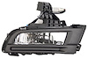 LH FOG LAMP MAZDA3 SEDAN SPORT TYPE 07-09 - image 1
