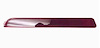 LH RR BUMPER REAR REFLECTOR MAZDA3 04-09 - image 1