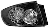 LH T.L. COMBINATION TYPE LED TYPE MAZDA3 SDN 07-09 - image 1