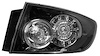 RH T.L. COMBINATION TYPE LED TYPE MAZDA3 SDN 07-09 - image 1