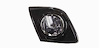 LH BACK-UP LAMP MAZDA3 H-BACK 04-06 - image 1