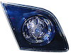 Back Up Lamp 2007-09 Mazda3 Hatchback