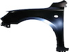 3466-32-1 Front Left Fender Fits 204-2009 Mazda 3