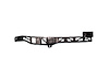 RH FT BUMPER BRKT MAZDA3 SDN 04-09 - image 1
