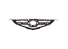 GRILLE P MAZDA3 SDN SPORT TYPE 07-09 - image 1